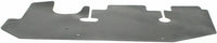 Front Fender Liner Left=Right Side Direct Replacement Compatible With 2008-2011 Cadillac STS GM1250161 25898940