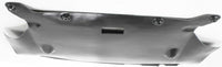 Front Center Engine Splash Shield Under Cover Direct Replacement Compatible With 2006-2007 BMW 525xi BM1228128 51757138601