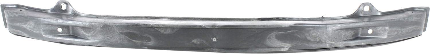 Front Bumper ReinForcement Fiberglass Direct Replacement Compatible With 1994-1997 Honda Accord HO1006132 71130SV4A00