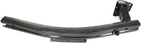 Front Bumper Reinforcement Steel Direct Replacement Compatible With 2007-2012 Nissan Versa NI1006220 F2030EM3MA