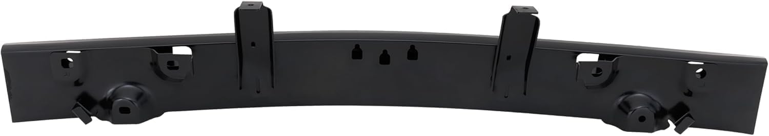 Front Bumper Face Bar Reinforcement Cross Member Direct Replacement Compatible With 2015-2020 GMC Yukon/XL/Chevrolet Suburban/Tahoe/Cadillac Escalade GM1006681 23195058