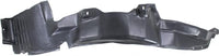 Front Fender Liner Left Driver Side Direct Replacement Compatible With 2000 Volvo S40 / V40 VO1248103 308654540