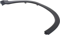 AUTOS PARTS PLUS Front Wheel Opening Molding Right Passenger Side Direct Replacement Compatible with 2012-2016 Honda CR-V HO1291105 74115T0AA02