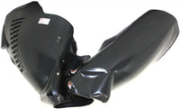 Front Fender Liner Left Driver Side Direct Replacement Compatible With 1998-2004 Chrysler Concorde / 1999-2004 Chrysler 300M CH1248121 4580487AF 4580487AE