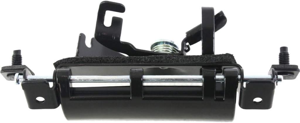 Rear Tail Gate Handle Outside Direct Replacement Compatible with 2001-2007 Toyota Sienna TO1820100 690900C080
