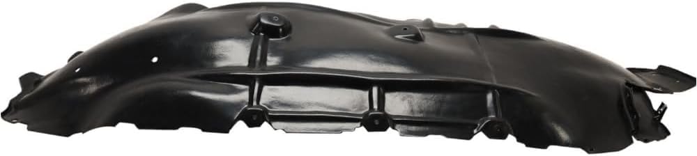 Front Fender Liner Right Passenger Side Direct Replacement Compatible With 2021-2022 Chevrolet Colorado GM1249319 84869178-PFM