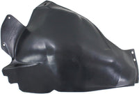 Front Fender Liner Rear Section Right Passenger Side Direct Replacement Compatible With 2002-2005 Ford Thunderbird FO1251124 1W6Z16102BA