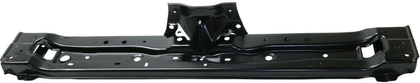 Front Radiator Center Support Upper Tie Bar Steel Direct Replacement Compatible With 2018-2022 Toyota C-HR TO1225439 5320510160
