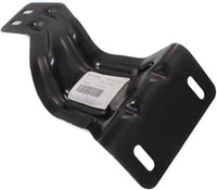 AUTOS PARTS PLUS Front Bumper Inner Bracket Left Driver & Right Passenger Side Direct Replacement Compatible With 2011-2016 Ford F-Series Super Duty FO1067185 FO1066185 BC3Z17B836A BC3Z17B837A