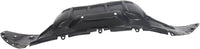 Rear Fender Liner Right Passenger Side Direct Replacement Compatible With 2014-2021 Toyota Tundra TO1763105 656370C040