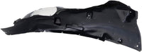 Front Fender Liner Left Driver Side Direct Replacement Compatible With 2021-2023 Ford F-150 FO1248214 ML3Z16103D