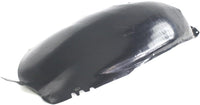 Front Upper Section Fender Liner Right Passenger Side Direct Replacement Compatible With 1997-2004 Ford F-Series FO1249102 8L3Z16102B