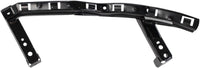 Front Bumper Cover Support Bracket Steel Right Passenger Side Direct Replacement Compatible with 2016-2022 Honda Pilot / 2017-2020 Ridgeline HO1043121 71140TG7A01