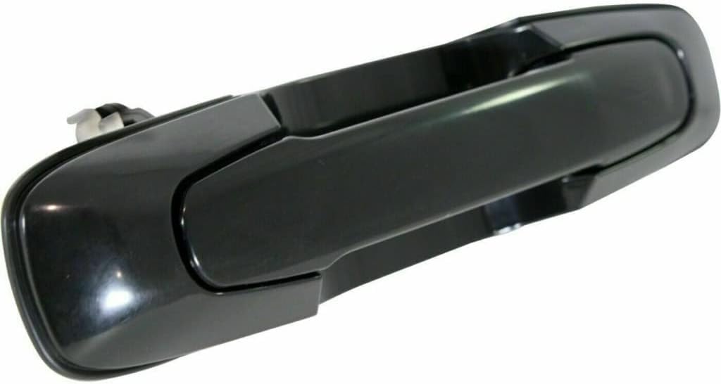 Front=Rear Exterior Door Handle Right Passenger Side Direct Replacement Compatible with 1999-2004 Suzuki Vitara / 2002-2006 XL-7 SZ1311111 8281065D005PK