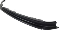 Front Bumper Filler Center Primed Direct Replacement Compatible With 1988-1993 Chevrolet/GMC C-k Series GM1087179 12375174
