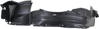Front Fender Liner Left Driver Side Direct Replacement Compatible With 1991-1995 Acura Legend AC1248104 74151SP1000