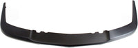 Front Bumper Upper Cover Textured Direct Replacement Compatible With 2003-2006 Chevrolet Silverado 1500 GM1051110 15139805