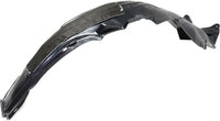 Front Fender Liner Left Driver Side Direct Replacement Compatible With 2013-2015 Acura RDX AC1248129 74150TX4A00