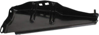Set Of 2 Front Bumper Bracket Left Driver & Right Passenger Side Direct Replacement Compatible With 2012-2015 Toyota Tacoma TO1042121 TO1043121 5327304030 5327404030