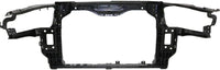 Front Radiator Support Assembly Plastic With Steel Direct Replacement Compatible With 2014-2015 Kia Optima KI1225165 641014C500