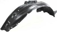 Front Fender Liner Right Passenger Side Direct Replacement Compatible With 2002-2003 Subaru Impreza SU1249107 59110FE022