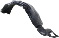 Front Inner Fender Liner Right Passenger Side Direct Replacement Compatible With 1999-2003 Lexus RX300 LX1251104 5387548011