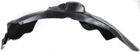 Front Fender Liner Left Driver Side Direct Replacement Compatible With 2009-2014 Ford F-150 FO1248138 9L3Z16103A