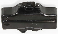 Front Hood Latch Steel Direct Replacement Compatible With 1995-1999 Toyota Avalon / 2007-2009 Tundra TO1234103 53510AC010