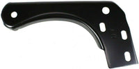 Front Bumper Chrome + Upper & Lower Cover + Valance Textured + Inner & Outer Bracket + Fog Light + Bezels Left & Right Side Direct Replacement For 94-01 Dodge Ram 1500/94-02 2500 3500