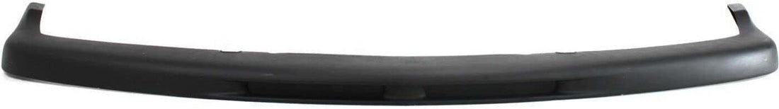 AUTOS PARTS PLUS Front Bumper Face Bar Upper Cover Direct Replacement Compatible With 2000-2006 Chevrolet Tahoe GM1051103 15050703