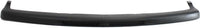 AUTOS PARTS PLUS Front Bumper Face Bar Upper Cover Direct Replacement Compatible With 2000-2006 Chevrolet Tahoe GM1051103 15050703
