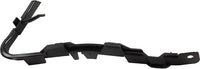 Set Of 2 Front Bumper Retainer Left Driver & Right Passenger Side Direct Replacement Compatible With 2008-2016 Chrysler Town & Country / 2011-2020 Dodge Grand Caravan CH1043120