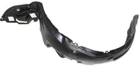 Front Fender Liner Right Passenger Side Direct Replacement Compatible With 2009-2010 Toyota Corolla TO1249149 5387502260
