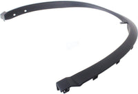 AUTOS PARTS PLUS Front Fender Flare Textured Right Passenger Side Direct Replacement Compatible With 2015-2023 Nissan Murano NI1291100 768525AA0A