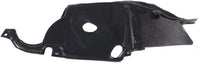 Front Engine Splash Shield Under Cover Left Driver Side Direct Replacement Compatible with 2008 Ford Escape/Mercury Mariner FO1250148 8L8Z16103A