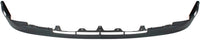 Front Bumper Lower Valance Textured Direct Replacement Compatible With 2001-2004 Ford F -Series Super Duty/Excursion FO1095203 3C3Z17626AAA