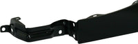 Front Fender Primed Steel Direct Replacement Compatible With 2009-2018 Ram Full Size Pickup CH1240269 68054339AI