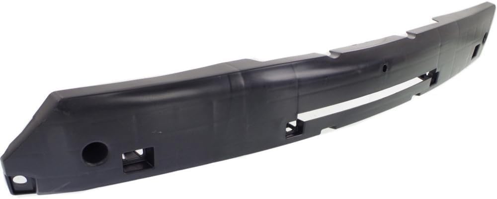 Front Bumper Absorber Direct Replacement Compatible With 2008-2012 Honda Accord HO1070148 71172TA0K00