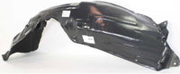 Front Fender Liner Right Passenger Side Direct Replacement Compatible With 1995-1999 Toyota Avalon TO1251104 53875AC011