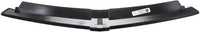 Front Center Grille Trim Black With Emblem Provision Direct Replacement Compatible With 2003-2005 Chevrolet Cavalier GM1044102 12335674