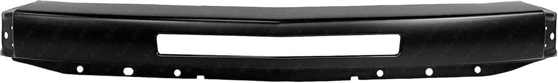 Front Bumper Steel + Grille + Lower Valance Air Deflector + Extension + End Caps + Headlights Left & Right Side Direct Replacement Compatible With 2007-2013 Chevrolet Silverado 1500