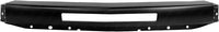 Front Bumper Steel + Grille + Lower Valance Air Deflector + Extension + End Caps + Headlights Left & Right Side Direct Replacement Compatible With 2007-2013 Chevrolet Silverado 1500