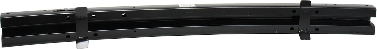 Front Bumper Reinforcement Steel Direct Replacement Compatible With 2005-2022 Chrysler 300/2006-2022 Dodge Challenger CH1006222 68100209AE 68100209AF 4805872A