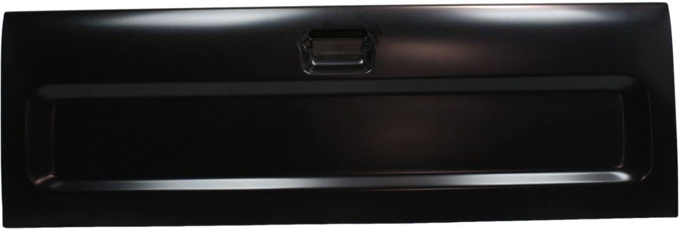 Tailgate Shell Primed Steel Direct Replacement Compatible with 1989-1995 Toyota Pickup TO1900102 6570089000