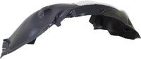 Front Fender Liner Left Driver Side Direct Replacement Compatible With 2014-2018 Ford Transit Connect FO1248166 DT1Z16103C