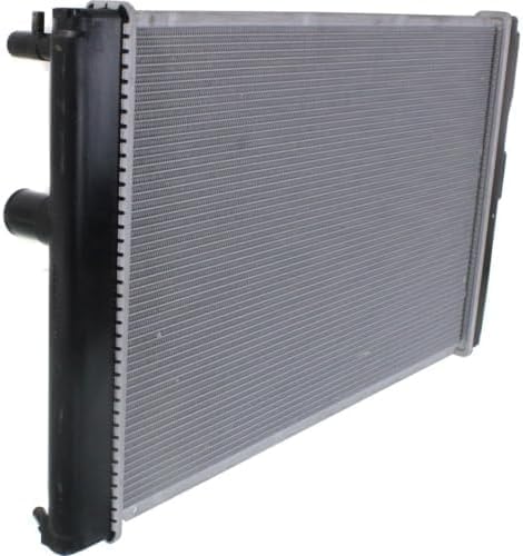 Front Radiator Aluminum Core Direct Replacement Compatible With 2010-2015 Toyota Prius/Plug-In / 2014-2016 Lexus CT200h TO3010325 1640037230