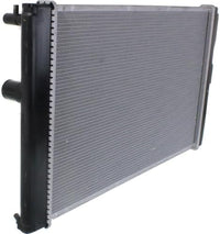 Front Radiator Aluminum Core Direct Replacement Compatible With 2010-2015 Toyota Prius/Plug-In / 2014-2016 Lexus CT200h TO3010325 1640037230