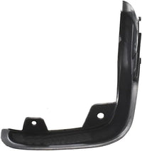 AUTOS PARTS PLUS Set Of 2 Front Grille Extension Right Passenger & Left Driver Side Direct Replacement Compatible With 1995-1997 Ford Ranger FO1213109 FO1212109