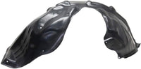 Front Fender Liner Right Passenger Side Direct Replacement Compatible with 2014-2020 Dodge Durango CH1249166 57010368AL