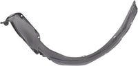 Front Fender Liner Right Passenger Side Direct Replacement Compatible With 1995-2001 Geo Metro GM1249141 30013637